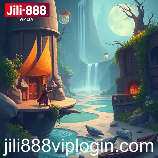 Exploring the Exciting World of Adventure Games with Jili888 VIP Login