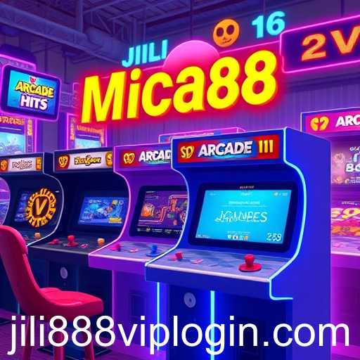 Jili888 vip Login