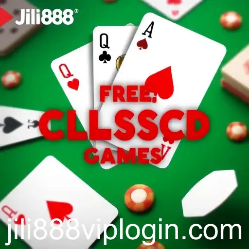 Exploring the Thrilling World of 'Card Classics' on Jili888