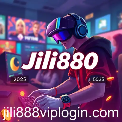 The Evolution of Online Gaming Portals in 2025