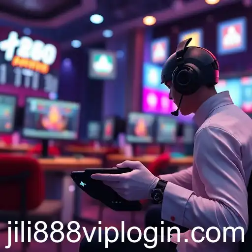 The Evolving Landscape of Online Gaming