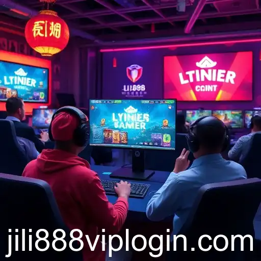 The Rise of Jili888 VIP Gaming Platform