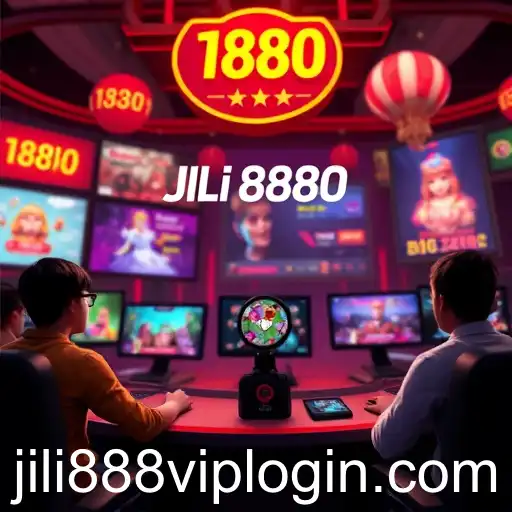 Jili888 VIP Login Site's Influence Amidst Global Trends