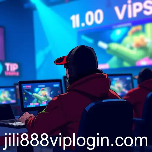 Exploring the Digital World of Jili888 VIP