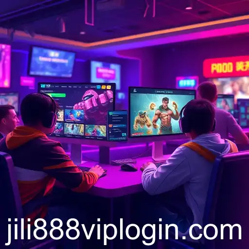 Navigating Online Gaming in 2025