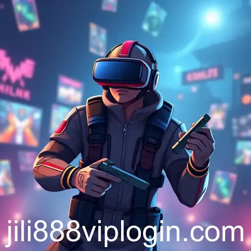 The Rise of Online Gaming Portals