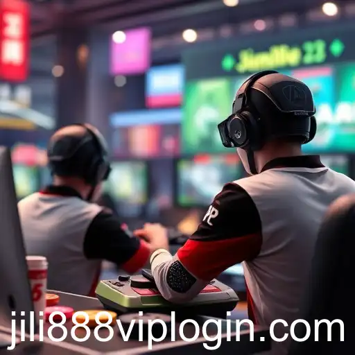 The Rise of Online Gaming Platforms in 2025