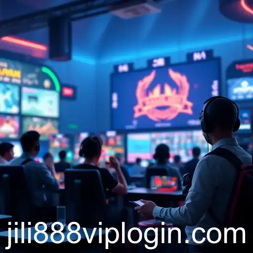 The Rise of Online Gaming in 2025