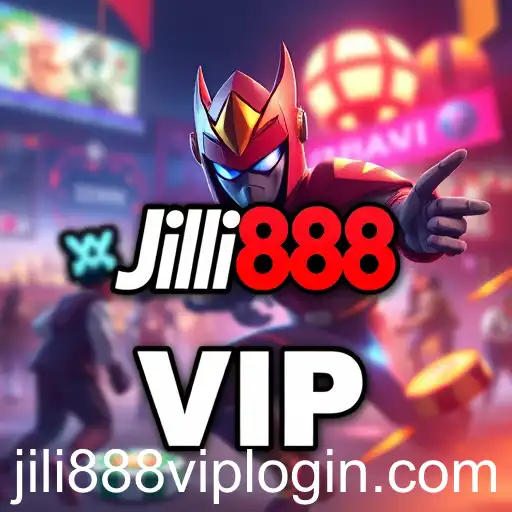 The Rise of Online Gaming: Jili888 VIP Portal