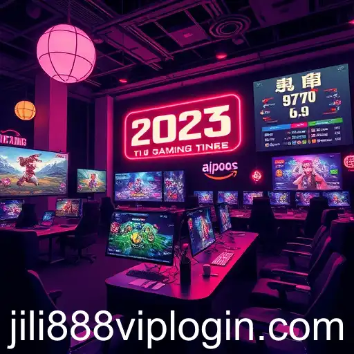 The Rise of Online Gaming Platforms in 2025