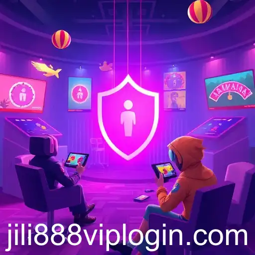 The Rise of Online Gaming Access and Security Measures