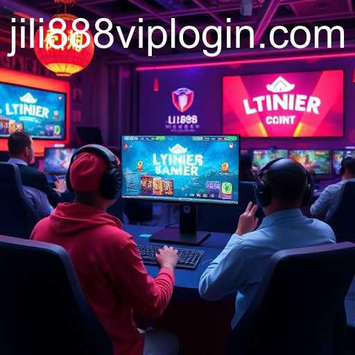 The Rise of Jili888 VIP Gaming Platform