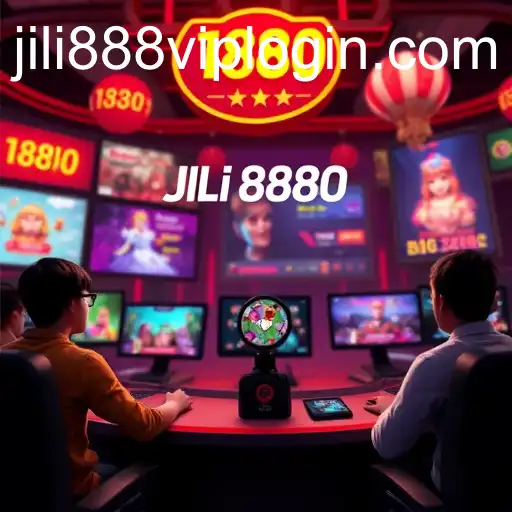 Jili888 VIP Login Site's Influence Amidst Global Trends