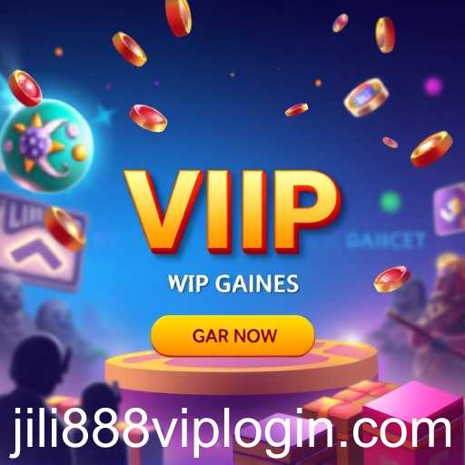 Trends and Insights on Jili888 VIP Login