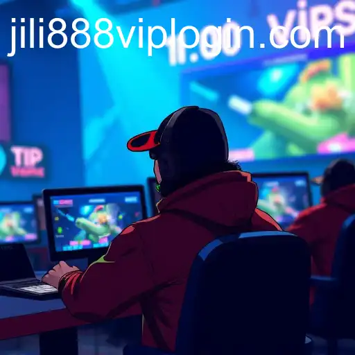 Exploring the Digital World of Jili888 VIP