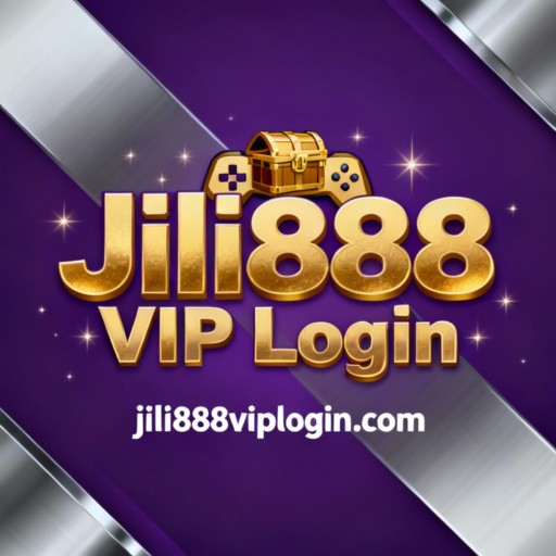 Jili888 vip Login