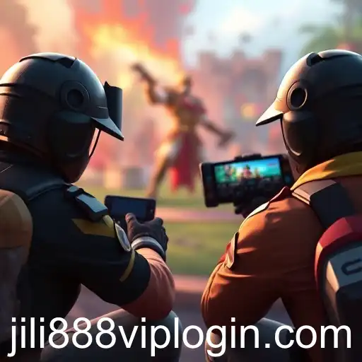 Exploring 'Multiplayer Fun' and the Intrigue of 'Jili888 vip Login'