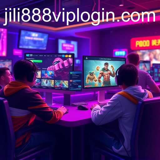 Navigating Online Gaming in 2025