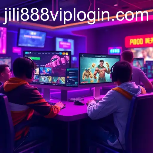 Navigating Online Gaming in 2025