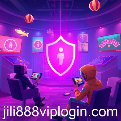 Navigating the Online Gaming Landscape