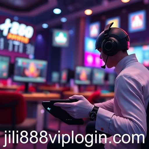 The Rise of Online Gaming Platforms