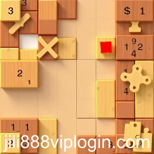 Exploring the Engaging World of Puzzle Games: A Dive into 'Jili888 vip Login'