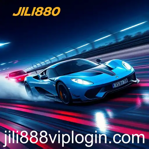 Racing Thrills: Speeding to New Heights with Jili888 vip Login