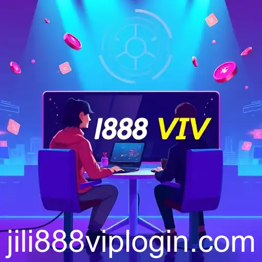 The Rise of Jili888 VIP Gaming Platform