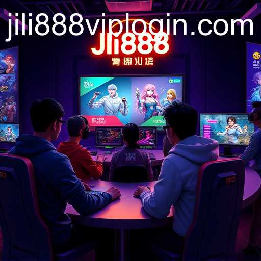 The Rise of Online Gaming Platforms Amidst Global Trends