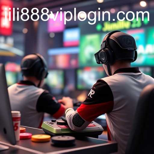 The Rise of Online Gaming Platforms in 2025