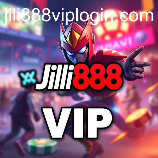 The Rise of Online Gaming: Jili888 VIP Portal