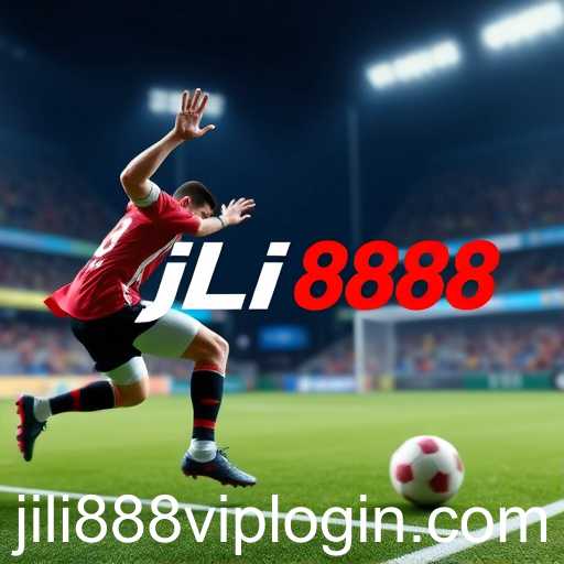 Jili888 vip Login